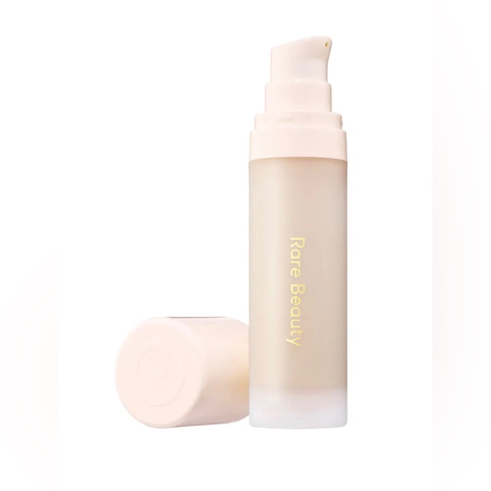 RARE BEAUTY Always an Optimist Illuminating Primer ✨SEALED IN BOX✨